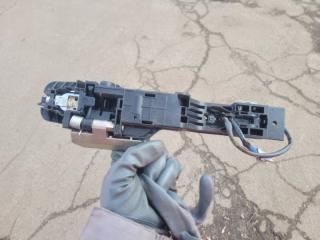 Ручка двери наружная передняя правая LEAF 18-