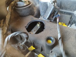 Двигатель бензин FORD ESCAPE 12-19