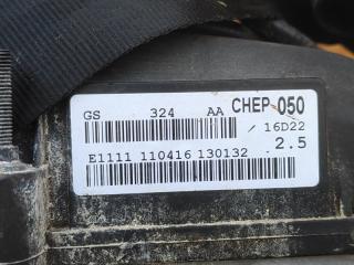 Двигатель бензин ESCAPE 12-19