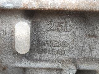 Двигатель бензин ESCAPE 12-19