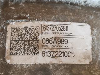 АКПП ESCAPE 12-19 2017 2.5 FWD