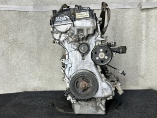 Двигатель бензин FORD ESCAPE 12-19 2.0 HDTX