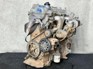 Двигатель бензин PRIUS - 20 03-11 2008 1.5 1NZ-FXE