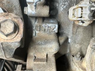 Двигатель бензин PRIUS - 20 03-11 2008 1.5 1NZ-FXE