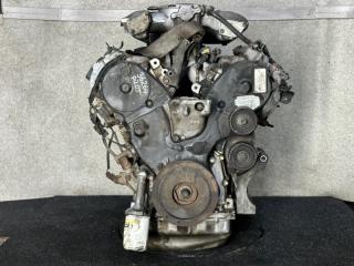 Двигатель бензин HONDA PILOT 02-08 2005