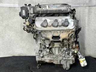 Двигатель бензин HONDA PILOT 02-08 3.5 J35A6