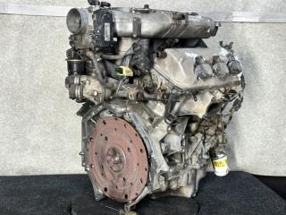 Двигатель бензин PILOT 02-08 2005 3.5 J35A6