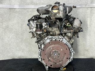 Двигатель бензин PILOT 02-08 2005 3.5 J35A6