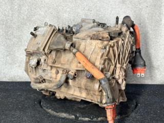 АКПП PRIUS - 20 03-11 2008 1.5 1NZ-FXE