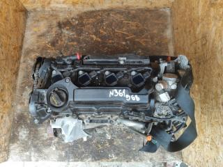 Двигатель бензин ACCORD CR 13-18 2014 2.4