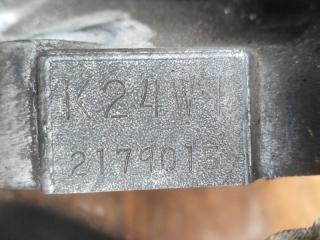 Двигатель бензин ACCORD CR 13-18 2014 2.4