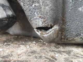 Двигатель бензин ACCORD CR 13-18 2014 2.4