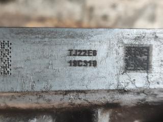 АКПП HONDA ACCORD CR 13-18 2.4