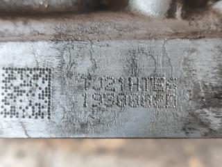 АКПП ACCORD CR 13-18 2014 2.4