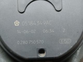 Дроссельная заслонка CHEROKEE 14- 2014 3.2 EHB