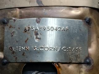 Катализатор CHEROKEE 14- 2014 3.2 EHB