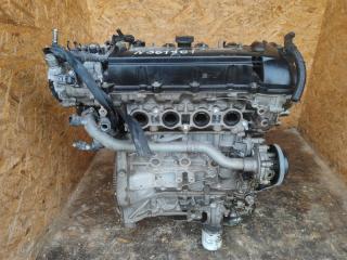 Двигатель бензин MAZDA 3 BL 09-13 2013 Б/У Двигатель бензин MAZDA 3 BL 09-13 2013
