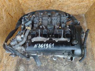 Двигатель бензин 3 BL 09-13 2013 2.0 PE-VPS