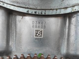 Двигатель бензин 3 BL 09-13 2013 2.0 PE-VPS