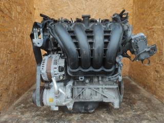 Двигатель бензин 3 BL 09-13 2013 2.0 PE-VPS