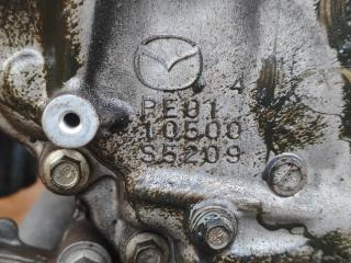 Двигатель бензин 3 BL 09-13 2013 2.0 PE-VPS