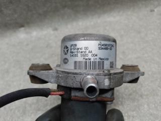 Насос продувки катализатора CHEROKEE 14- 2014 3.2 EHB