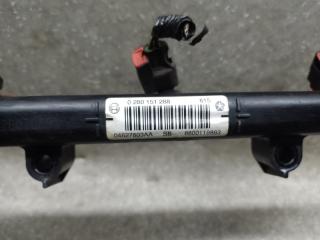 Форсунка топливная JEEP CHEROKEE 14- 3.2 EHB