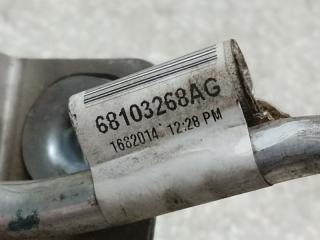 Трубка кондиционера CHEROKEE 14- 2014 3.2 EHB