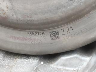 АКПП 3 BL 09-13 2013 2.0 PE-VPS