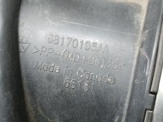 Патрубок воздушного фильтра CHEROKEE 14- 2014 3.2 EHB