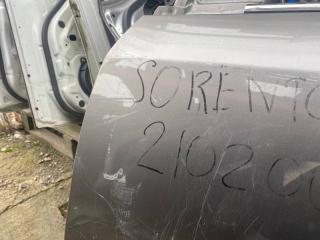 Дверь передняя левая SORENTO XM 09-14 2012 Внедорожник 3.5