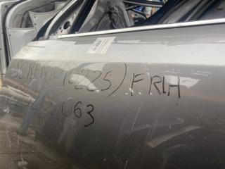 Дверь передняя левая SORENTO XM 09-14 2012 Внедорожник 3.5