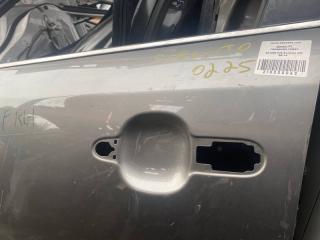 Дверь передняя левая SORENTO XM 09-14 2012 Внедорожник 3.5