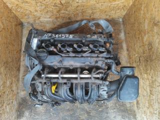 Двигатель бензин HYUNDAI SONATA YF 10-14 2012