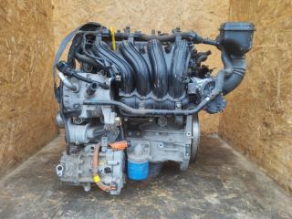 Двигатель бензин SONATA YF 10-14 2012 2.4 G4KK