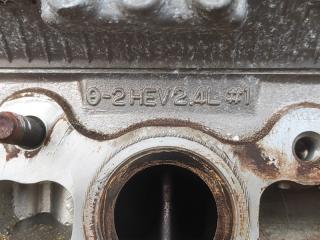 Двигатель бензин SONATA YF 10-14 2012 2.4 G4KK