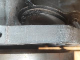 Двигатель бензин SONATA YF 10-14 2012 2.4 G4KK