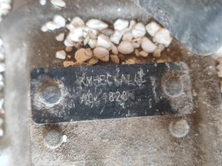 АКПП SONATA YF 10-14 2012 2.4 G4KK