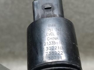 Насос омывателя стекла COUNTRYMAN R60 10-16 2014 1.6 N18B16A