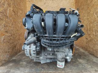 Двигатель бензин FOCUS 10-18 2.0