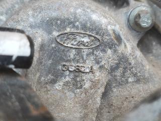 АКПП FOCUS 10-18 2013 2.0 C20HDEX