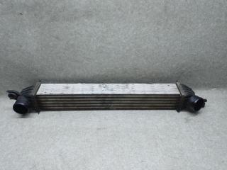 Радиатор интеркулера MINI COUNTRYMAN R60 10-16 2014 Б/У Радиатор интеркулера MINI COUNTRYMAN R60 10-16 2014