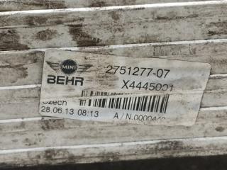 Радиатор интеркулера COUNTRYMAN R60 10-16 2014 1.6 N18B16A