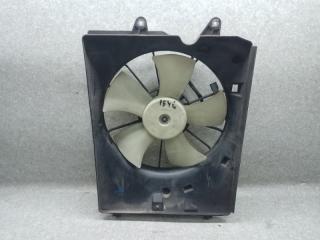 Диффузор вентилятора основного радиатора левый ACURA MDX (YD2) 06-13 Б/У Диффузор вентилятора основного радиатора левый ACURA MDX (YD2) 06-13