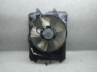 Диффузор вентилятора основного радиатора левый MDX (YD2) 06-13 3.7 J37A1