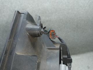 Диффузор вентилятора основного радиатора левый ACURA MDX (YD2) 06-13 3.7 J37A1