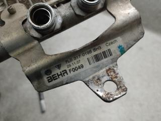 Радиатор АКПП Q7 05-15 2008 3.6 V6 BHK