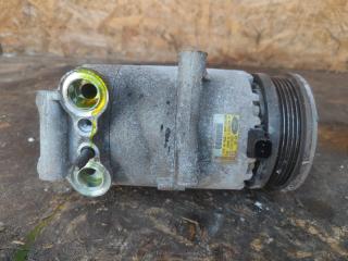 Компрессор кондиционера FOCUS 10-18