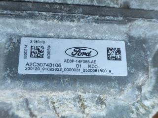 Блок управления АКПП FOCUS 10-18