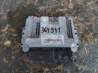 Блок управления двигателем FORD FOCUS 10-18